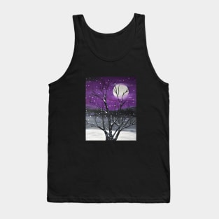 Luminescence Tank Top